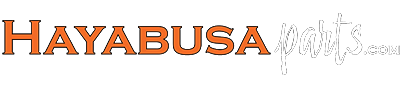 hayabusaparts logo