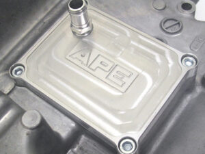 BC1300 Billet breather cover