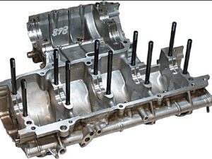 MBS1300GSX Main bearing studs