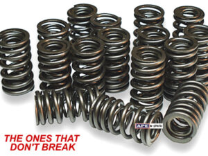 VS1300GSX 47lb Valve springs