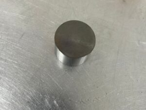 Cam Followers / Buckets + 2 mm oversize