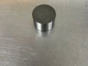 Cam followers / Buckets + 1 mm oversize