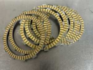 OEM Quality Friction plate clutch pack